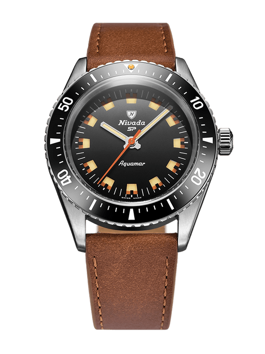 Nivada Aquamar Black 32068A16