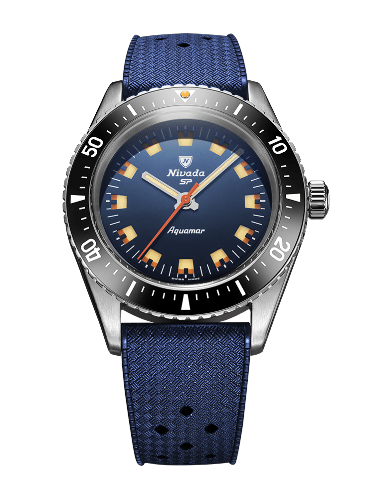 Nivada Aquamar Blue 32074A24