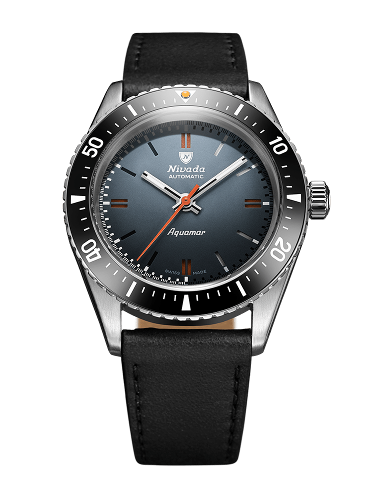 Nivada Aquamar Grey 32077A17