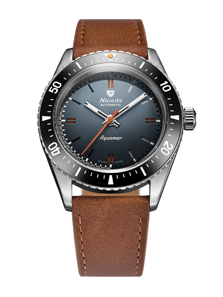 Nivada Aquamar Grey 32077A16
