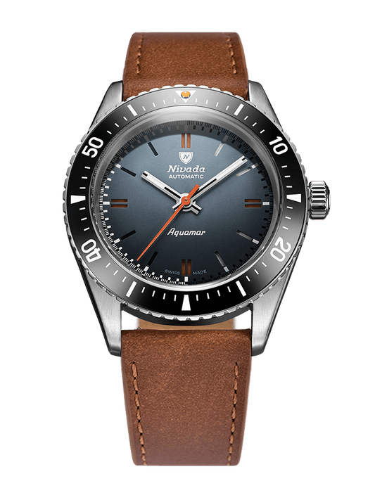 Nivada Aquamar Grey 32077A16