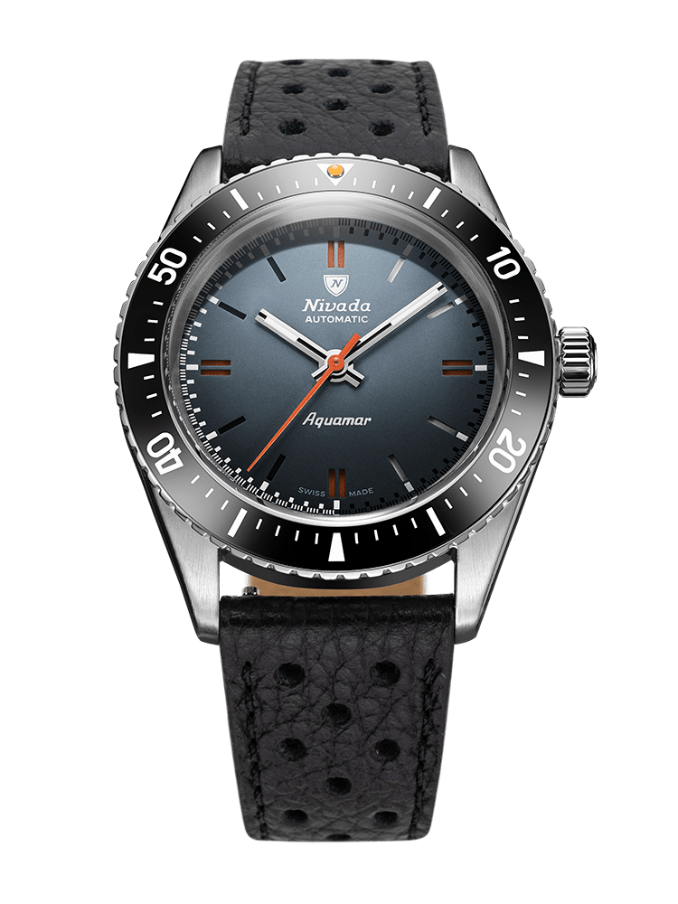 Nivada Aquamar Grey 32077A10