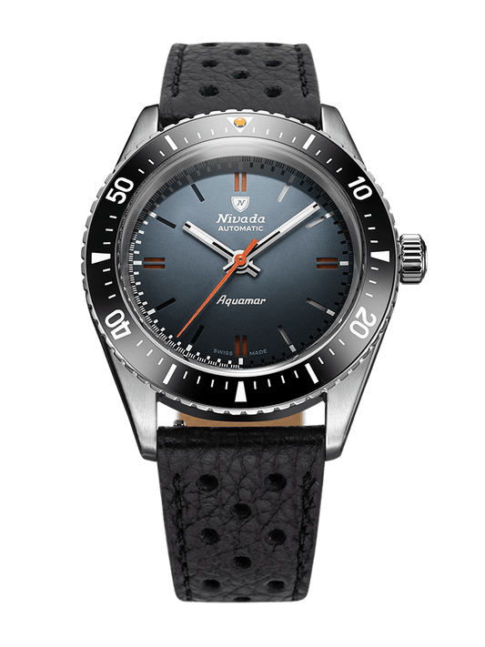 Nivada Aquamar Grey 32077A10
