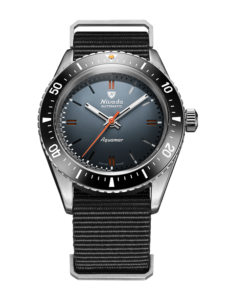 Nivada Aquamar Grey 32077A36