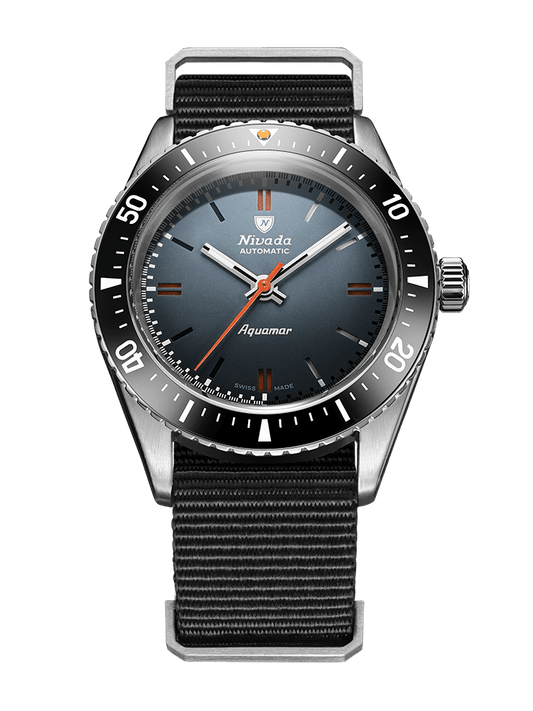 Nivada Aquamar Grey 32077A36