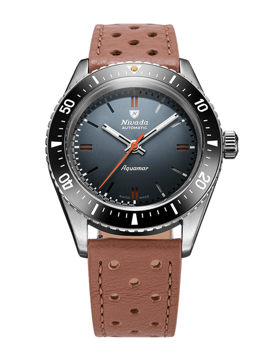 Nivada Aquamar Grey 32077A23