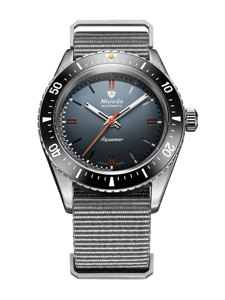 Nivada Aquamar Grey 32077A35