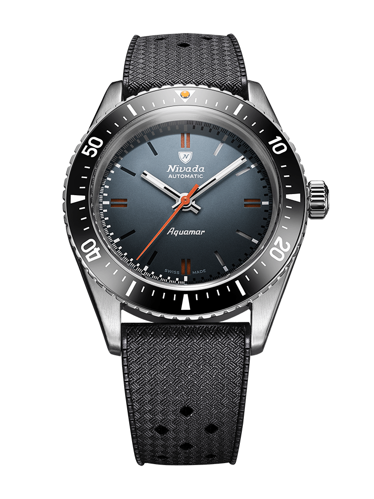 Nivada Aquamar Grey 32077A01
