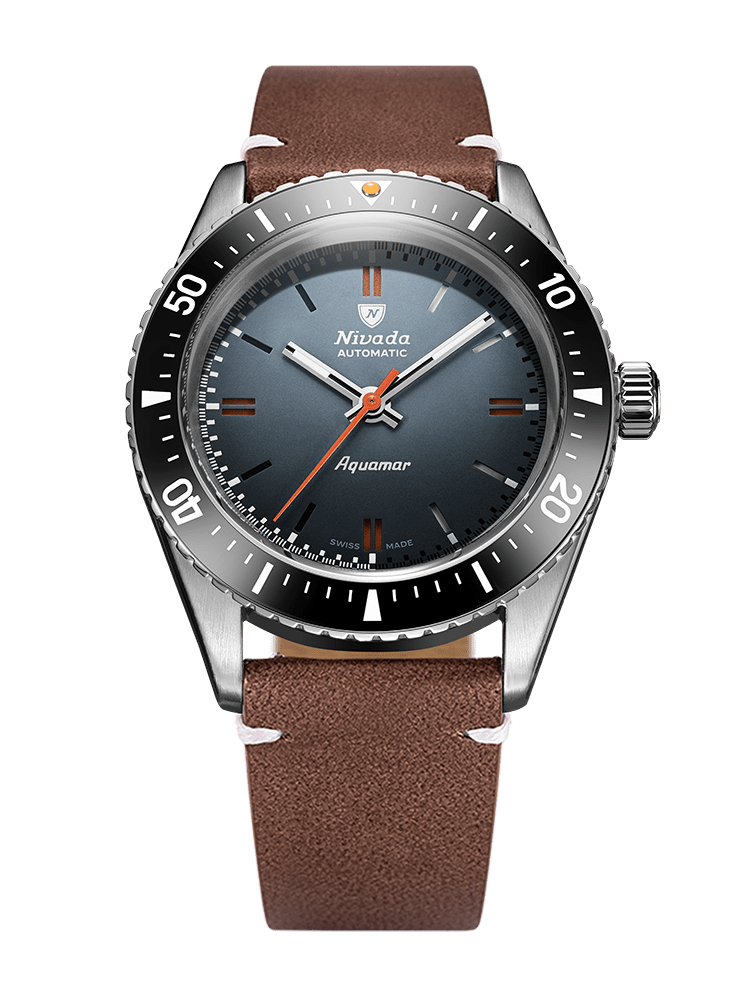 Nivada Aquamar Grey 32077A14