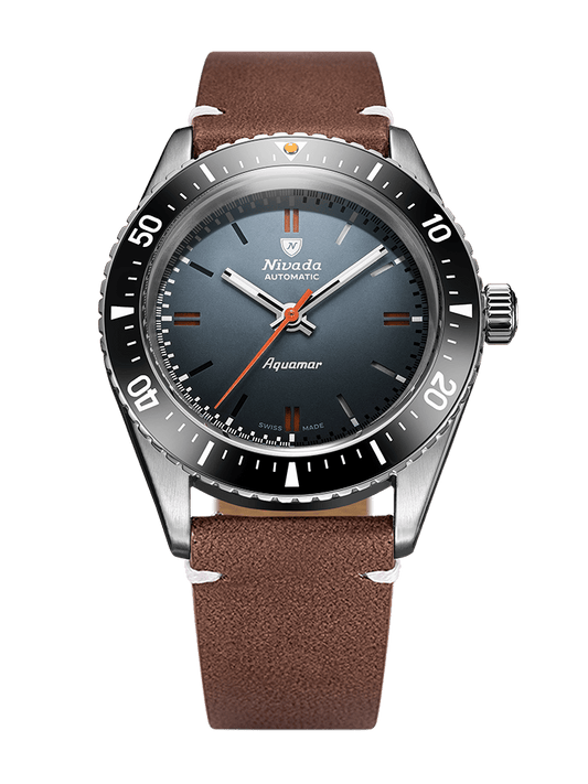 Nivada Aquamar Grey 32077A14