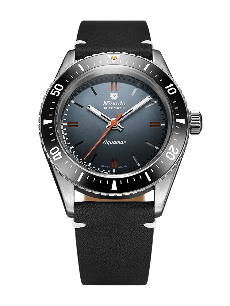 Nivada Aquamar Grey 32077A15