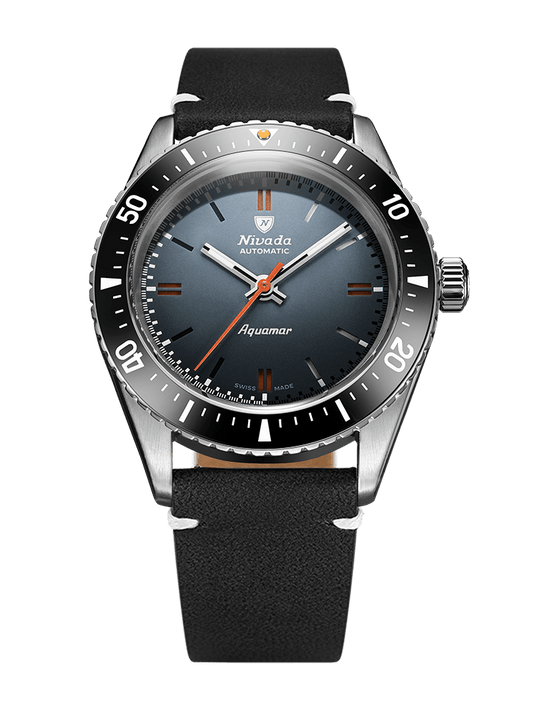 Nivada Aquamar Grey 32077A15