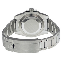 Rolex Submariner Date Hulk Green Dial & Bezel 116610LV