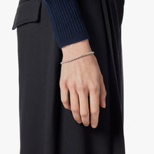 Shinola Jewelry 2 Carat Diamond Tennis Bracelet S1820303929-C-14kWG-OS-CHN