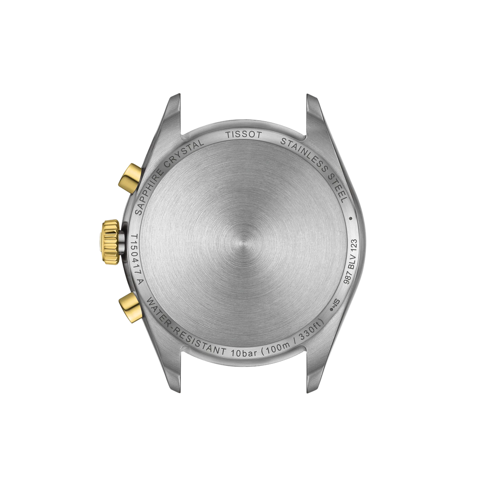 Tissot PR100 Quartz T150.417.22.091.00