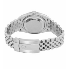 Rolex DateJust 41 Model M126334-0010