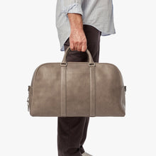 Shinola Leather Runwell Duffle Bag S0320301982-1-Stn-OS-VNM