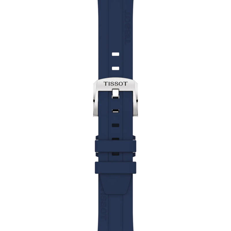 Tissot Seastar 1000 38Mm T120.217.17.041.00