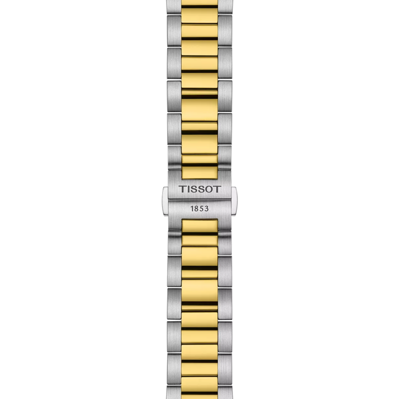 Tissot PR100 Quartz T150.417.22.041.00