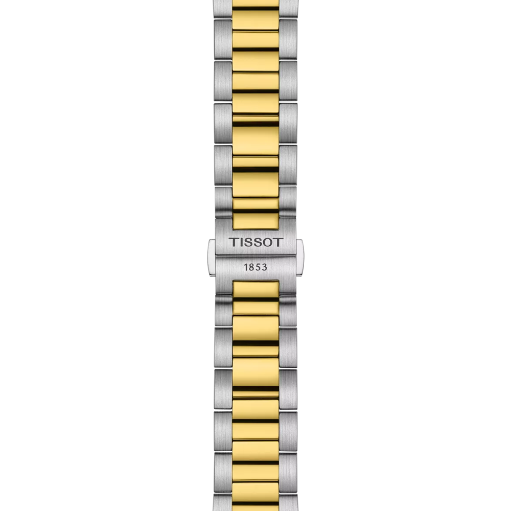 Tissot PR100 Quartz T150.417.22.091.00