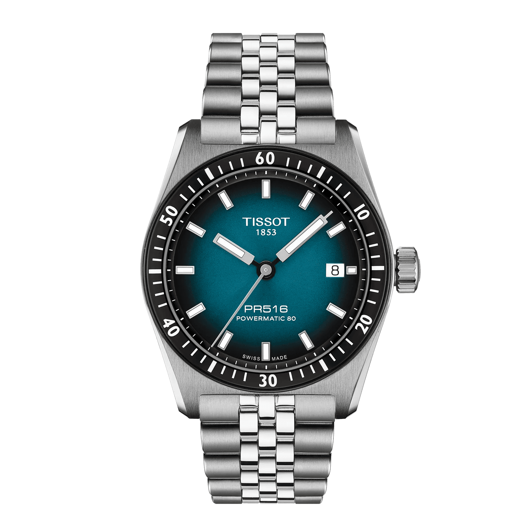Tissot PR516 38mm T149.407.11.041.00