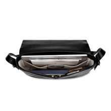 Shinola Leather Runwell Messenger Bag S0320294781-1-Blk-OS-VNM