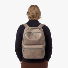 The Runwell Backpack S0320217434-1-Stn-OS-VNM