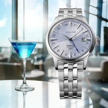 Seiko Presage Cocktail Time GMT SSK037