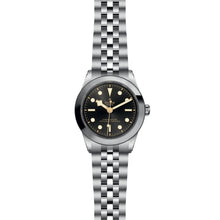 Black Bay 39 Black Anthracite Dial Stainless Steel Watch | 39mm | M79660-0001