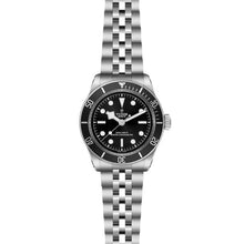Black Bay Black Dial Stainless Steel Watch 41mm - M7941A1A0NU-0003