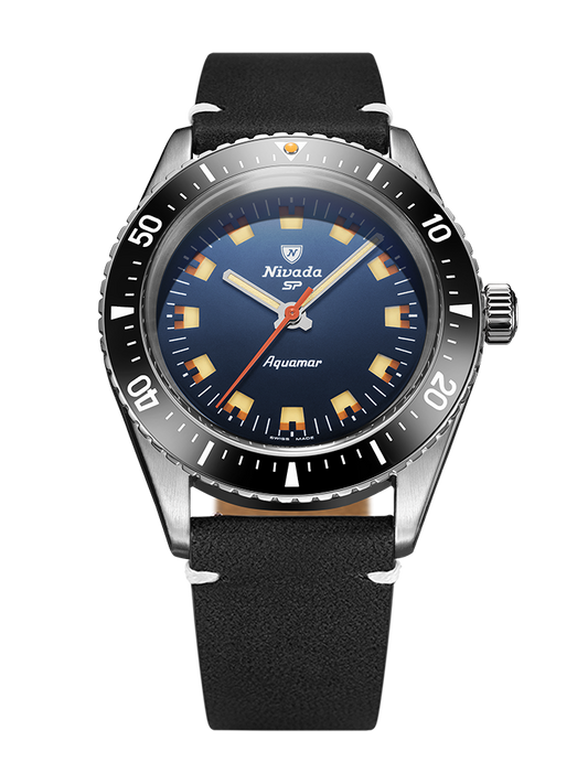 Nivada Aquamar Blue 32074A15