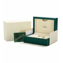 Rolex DateJust 41 Model M126334-0010