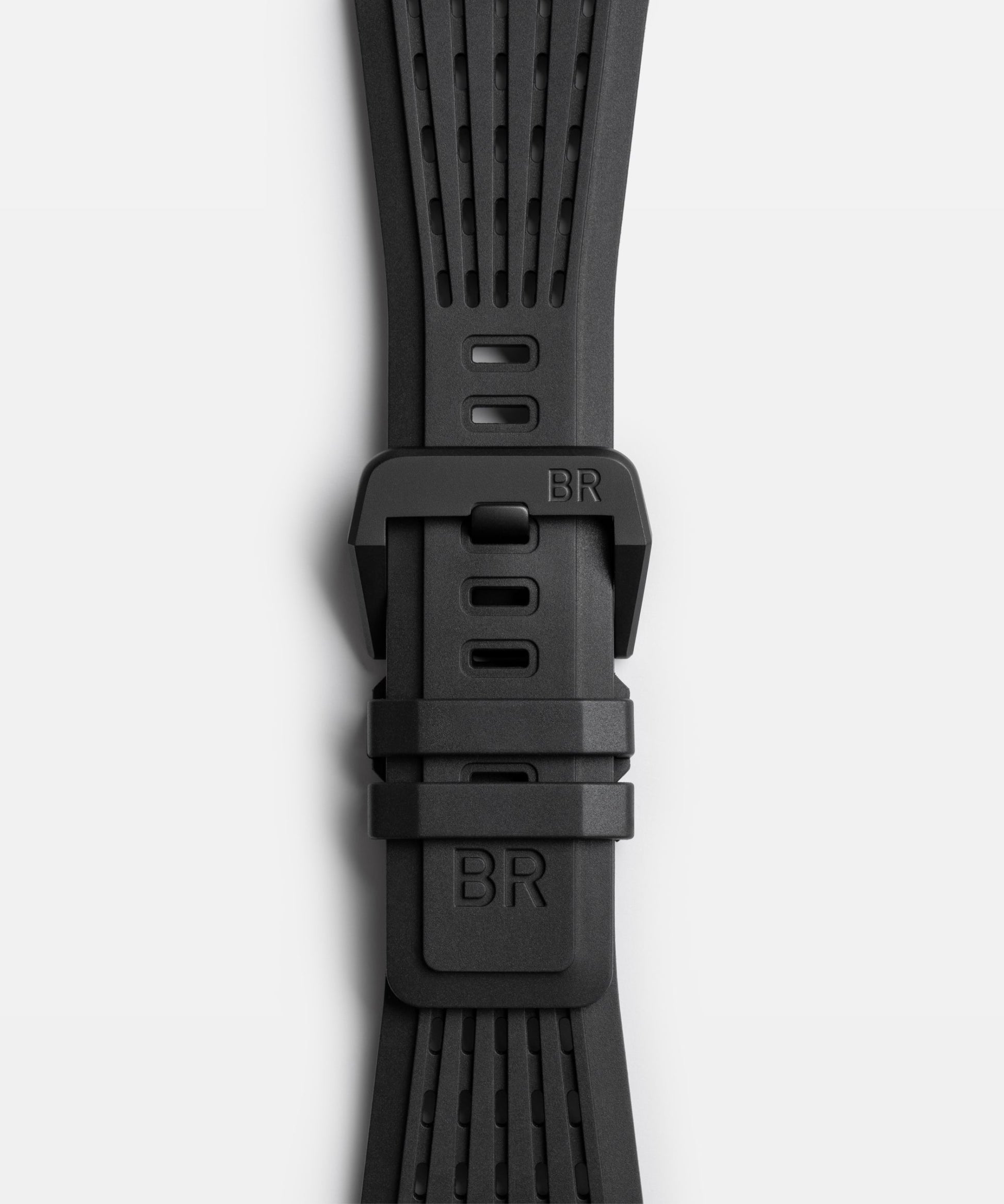 Bell & Ross BR-03 Chrono Rafale Solo Display BRX3R-BLU-ST/SRB