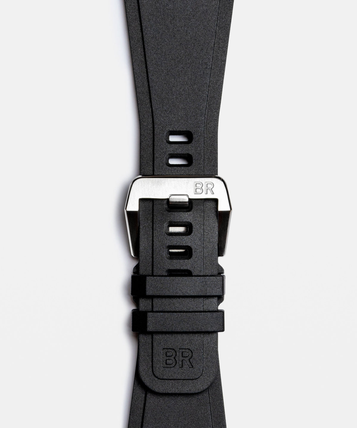 Bell & Ross BR-03 GMT Green Lum BR0393-GN-ST/SRB