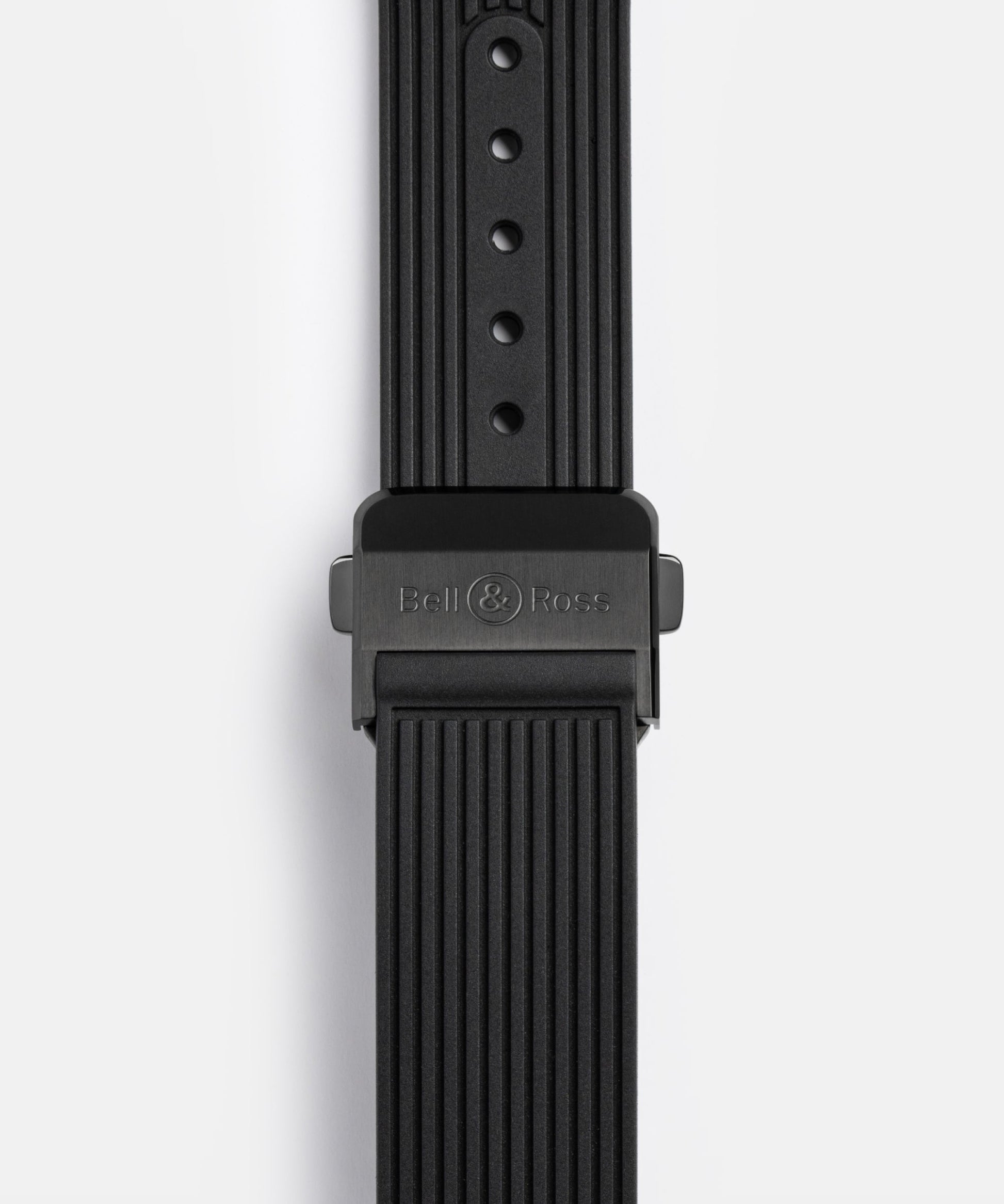 Bell & Ross BR-05 Skeleton Phantom Ceramic BR05A-PH-SK-CE/SCE