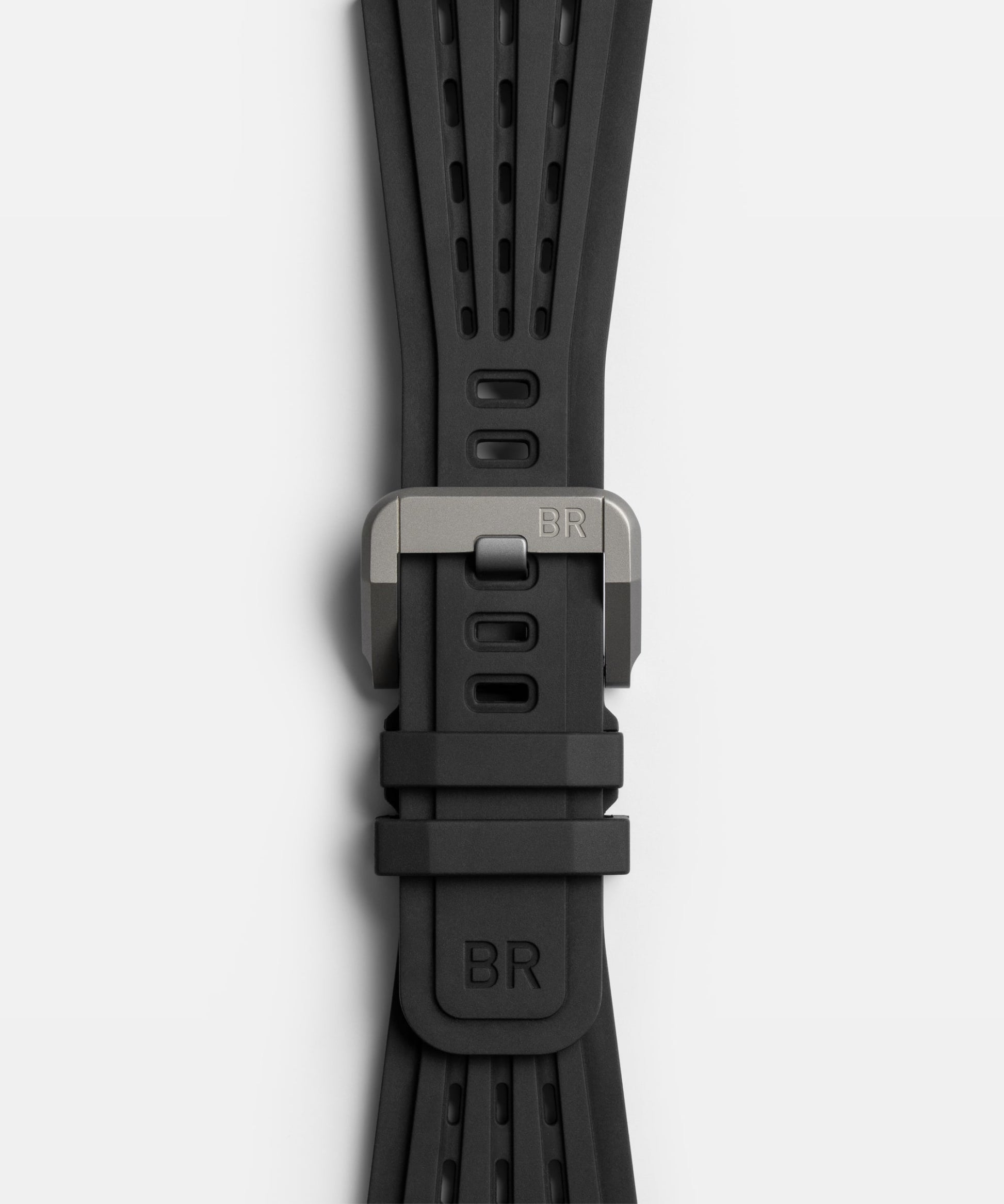 Bell & Ross BR-X3 Black Titanium BRX3R-PAF-ST/SRB