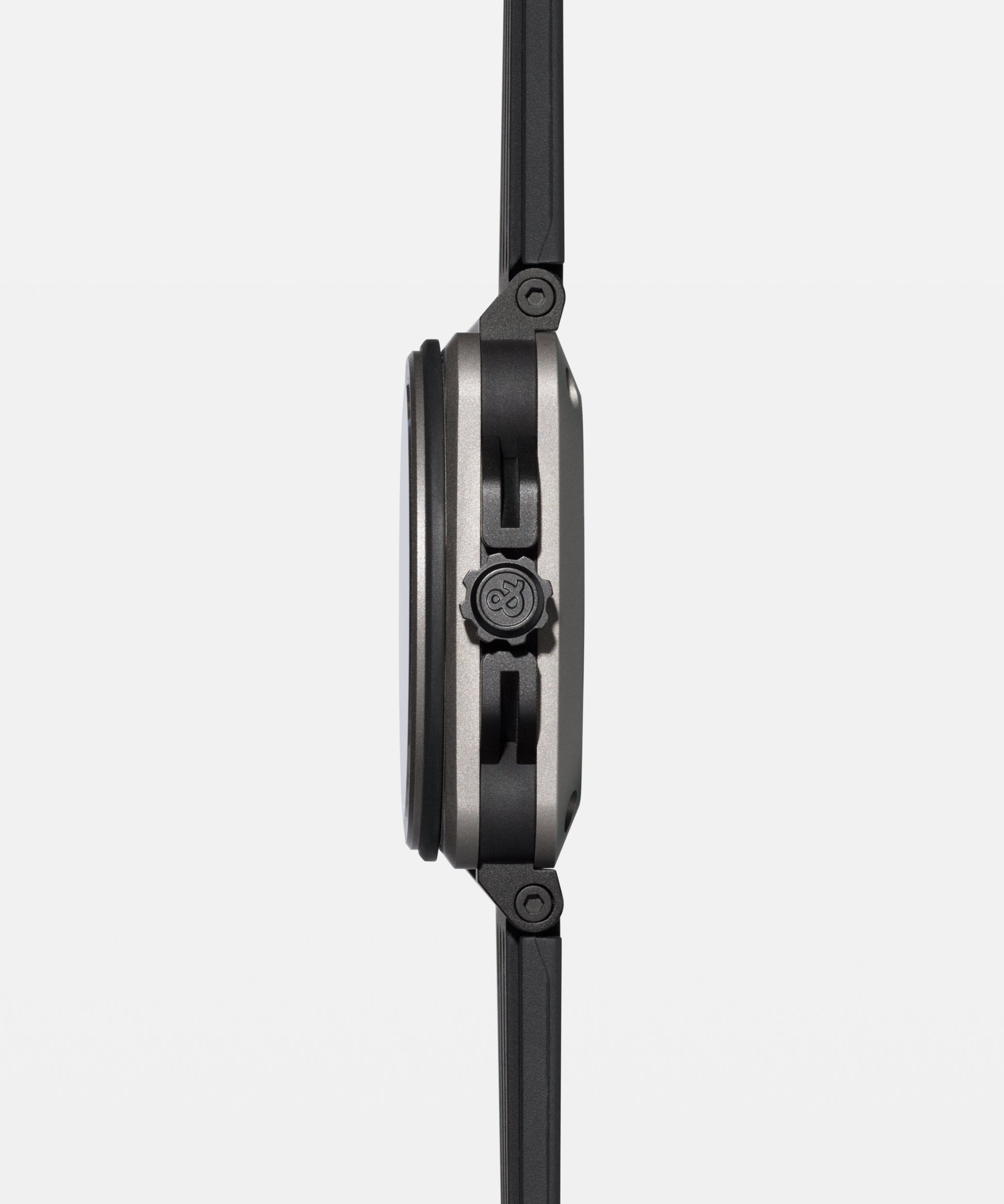 Bell & Ross BR-X3 Black Titanium BRX3R-PAF-ST/SRB