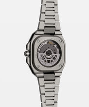 Bell & Ross BR-X5 Black Titanium 41 MM BRX5R-BL-TI/STI