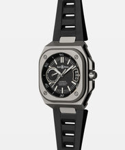 Bell & Ross BR-X5 Black Titanium 41 MM BRX5R-BL-TI/SRB