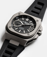 Bell & Ross BR-X5 Black Titanium 41 MM BRX5R-BL-TI/SRB