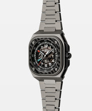 Bell & Ross BR-X5 Racing 41 MM BRX5R-RAC-TI/STI