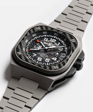 Bell & Ross BR-X5 Racing 41 MM BRX5R-RAC-TI/STI