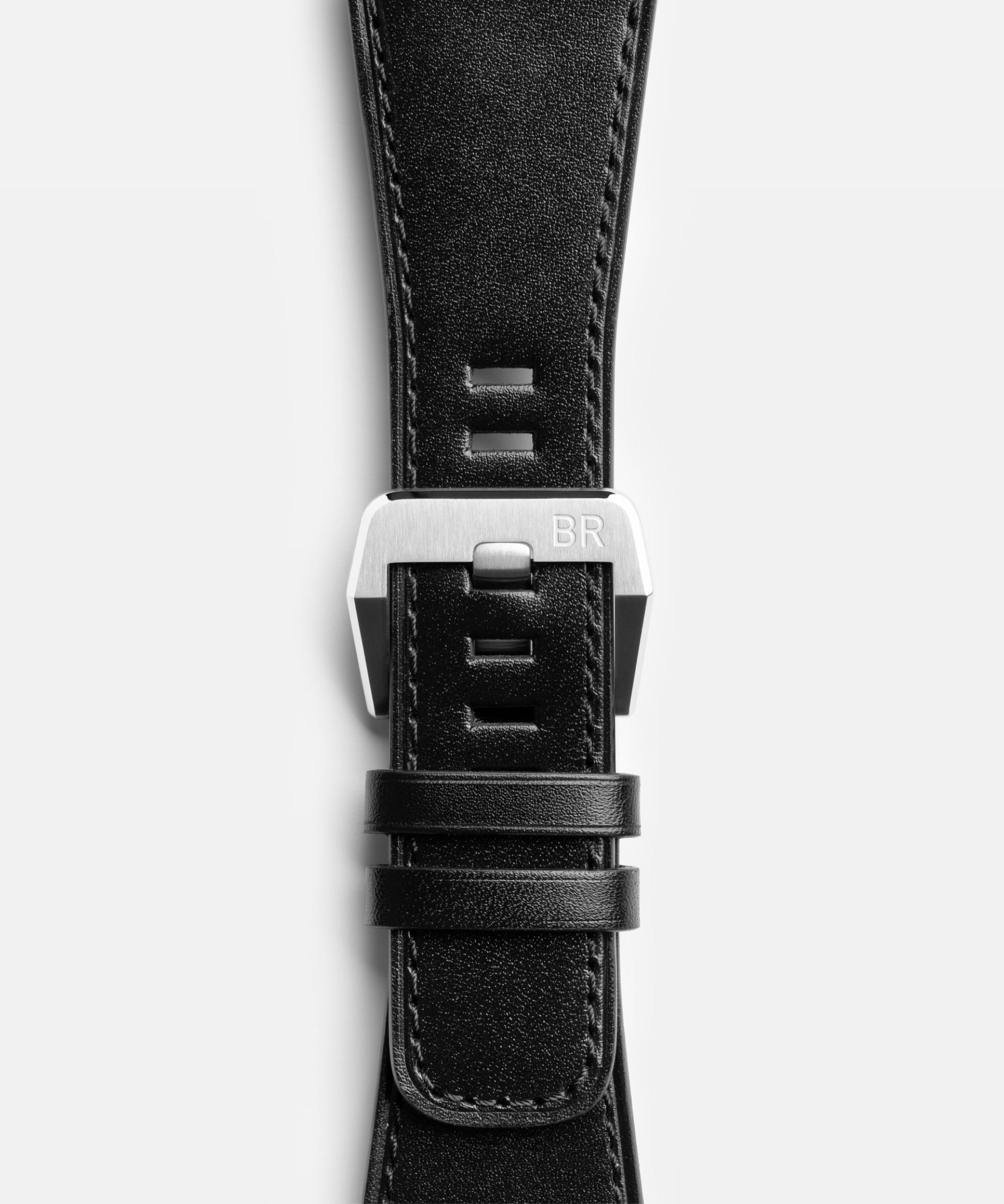 Bell & Ross BR-03 Green Steel BR03A-GN-ST/SCA