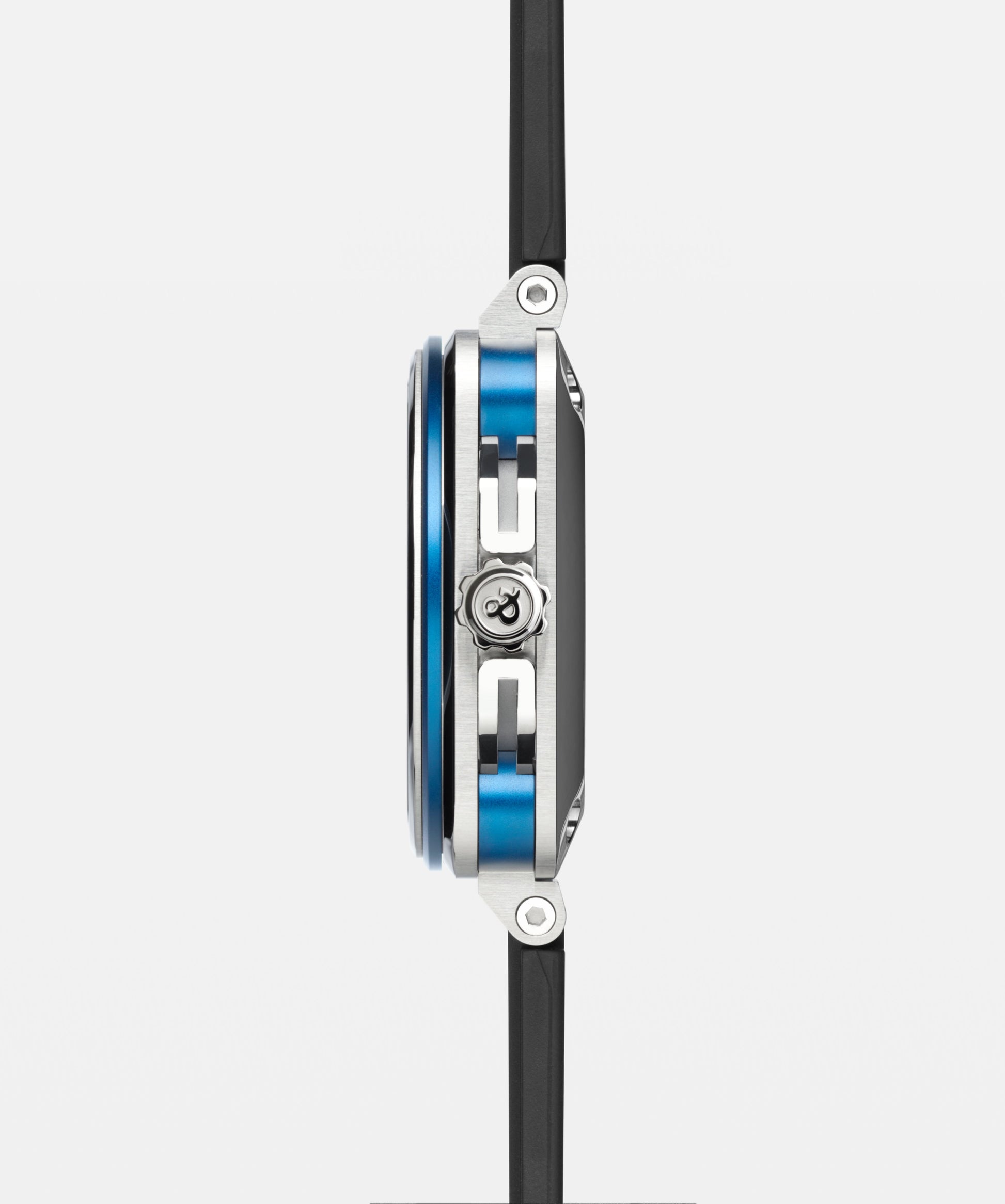 Bell & Ross BR-X3 Patrouille de France BR03A-GN-ST/SCA