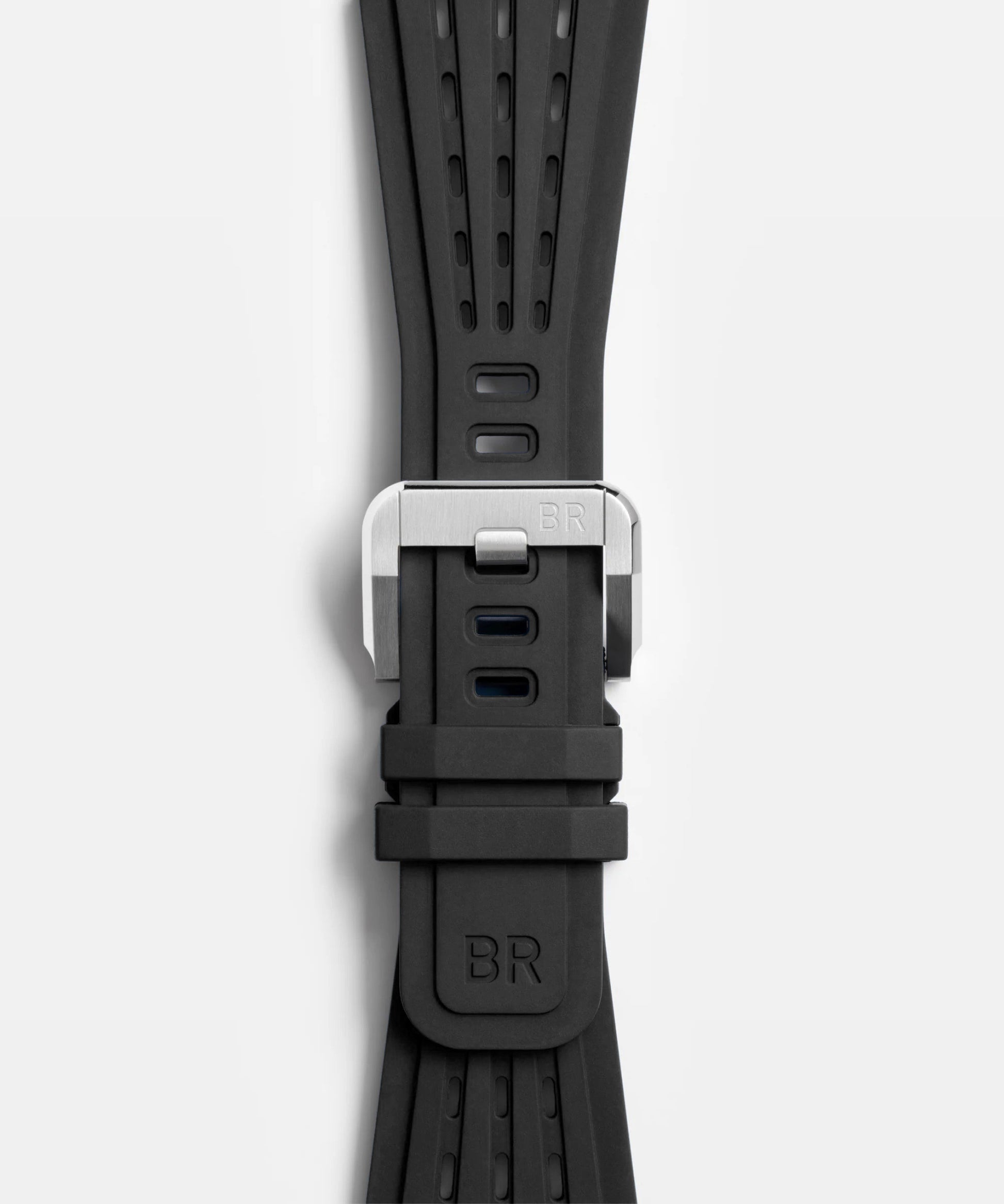 Bell & Ross BR-X3 Patrouille de France BR03A-GN-ST/SCA