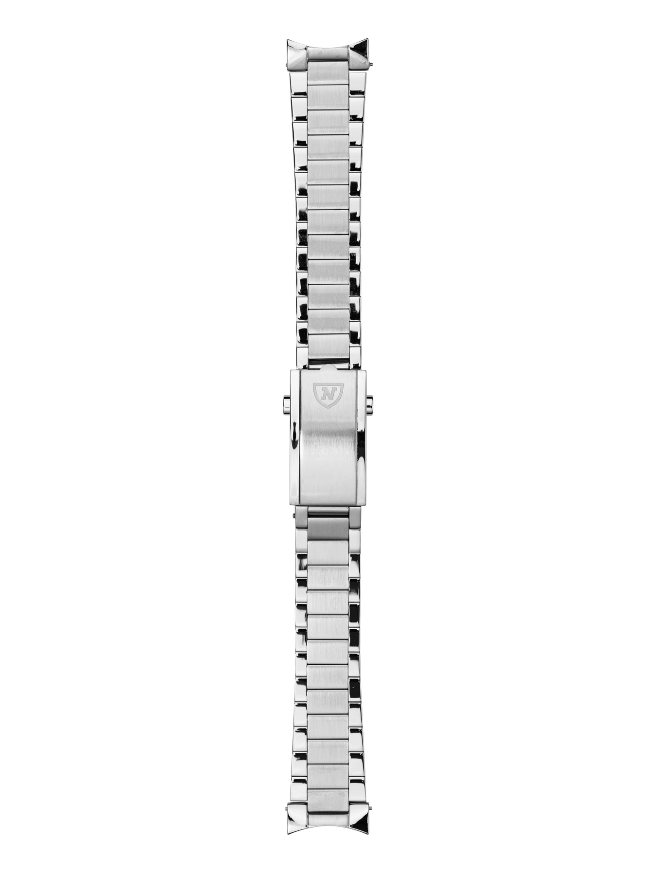 Nivada Bracelet Flat Link Nivada - Chronomaster Nz20Pb