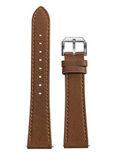 Nivada Brown Leather Classic Strap Nz16Ab