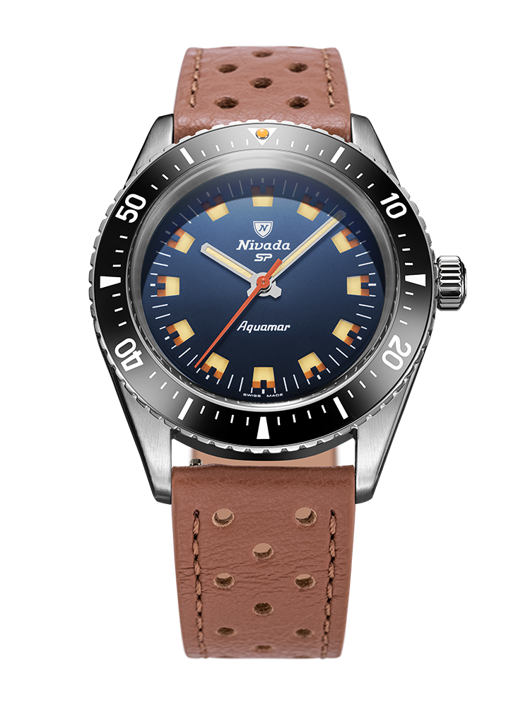 Nivada Aquamar Blue 32074A23