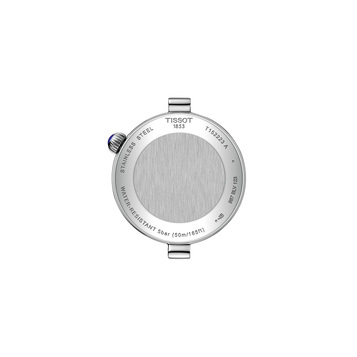 Tissot Desir 29.6mm T152.223.11.036.00