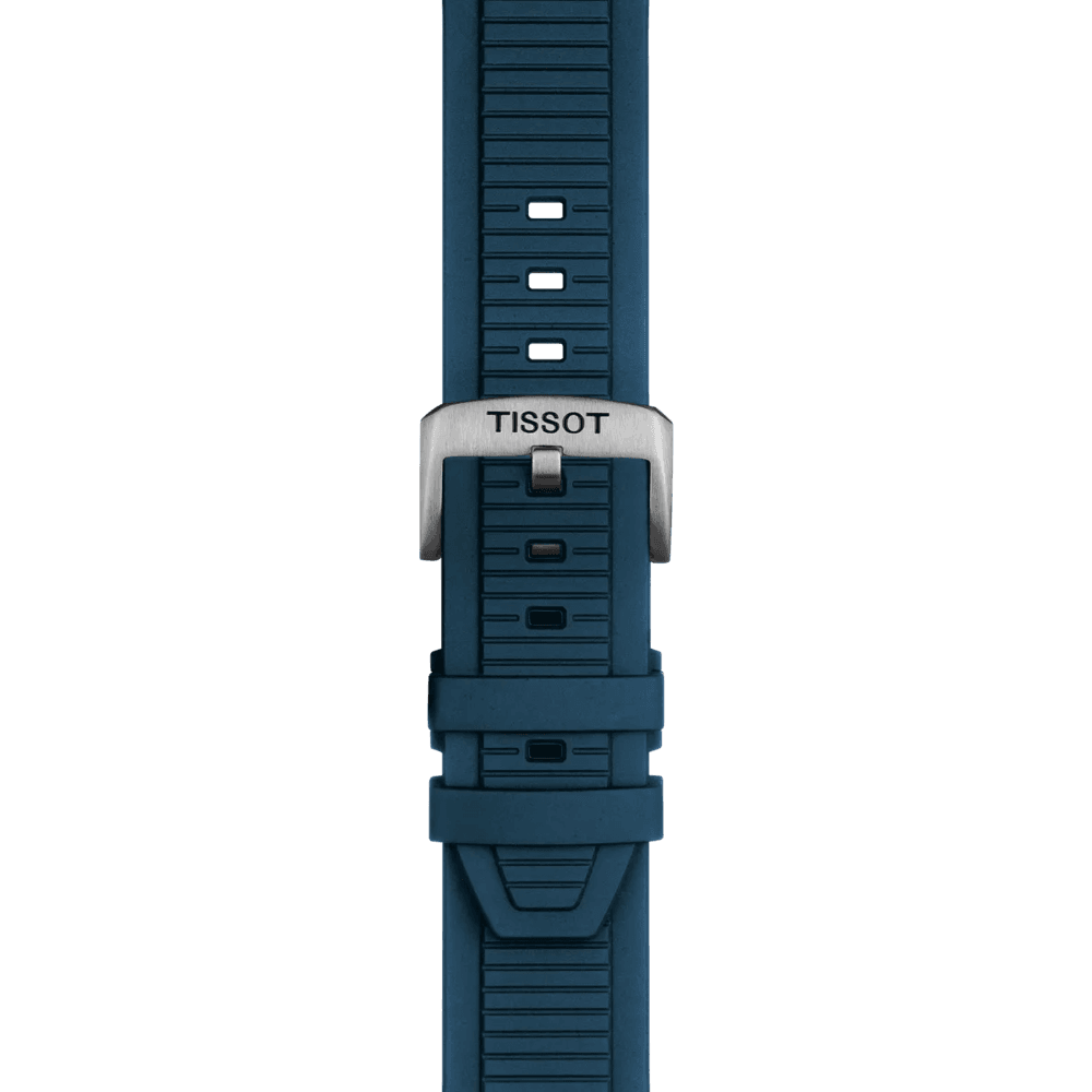Tissot T-RACE 45MM T141.417.27.041.00 T141.417.27.041.00